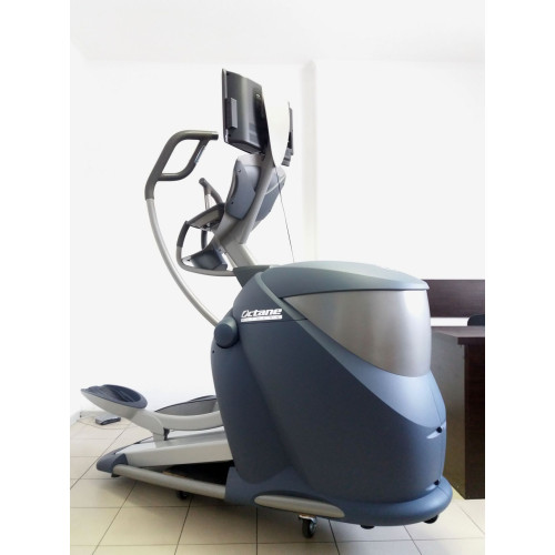 Орбитрек  Octane Fitness Pro3700 (Б/У) - фото №5